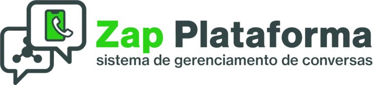 Sistema De Gerenciamento De Conversas Zap Plataforma - ZAP PLATAFORMA