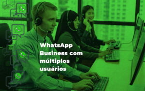 Whatsapp Business Blog - Zap Contábil