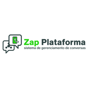 Zap Plataforma Logo - ZAP PLATAFORMA